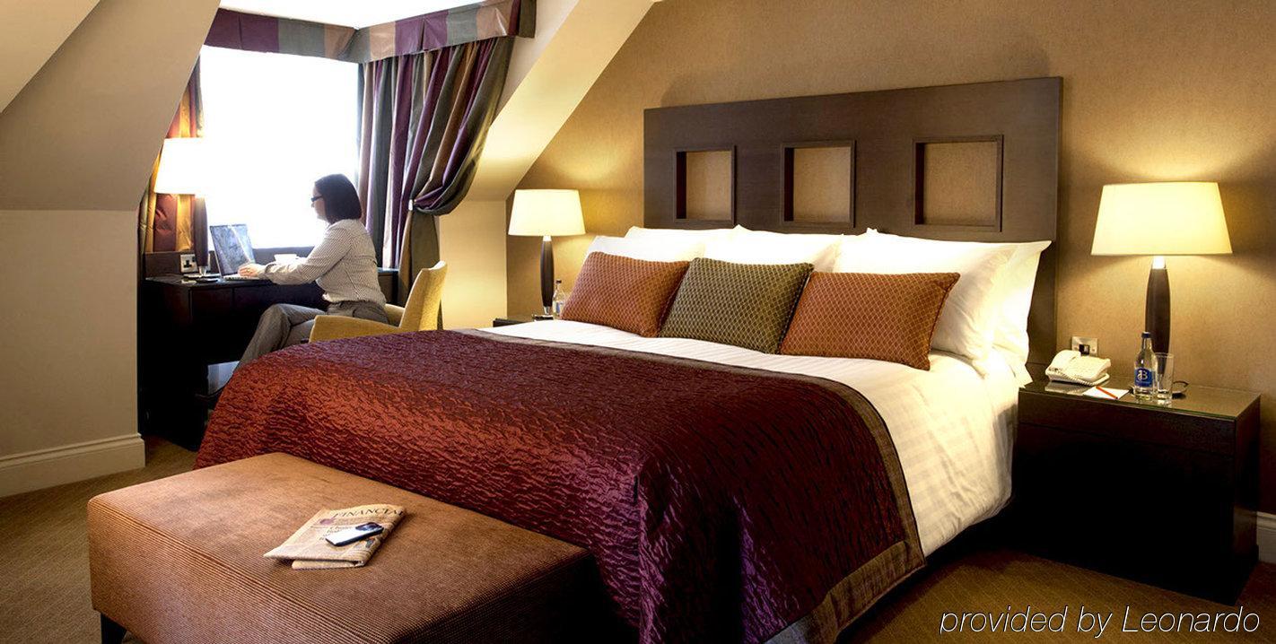 Clandeboye Lodge Hotel Bangor  Exterior foto